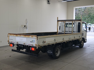 ISUZU ELF 2015