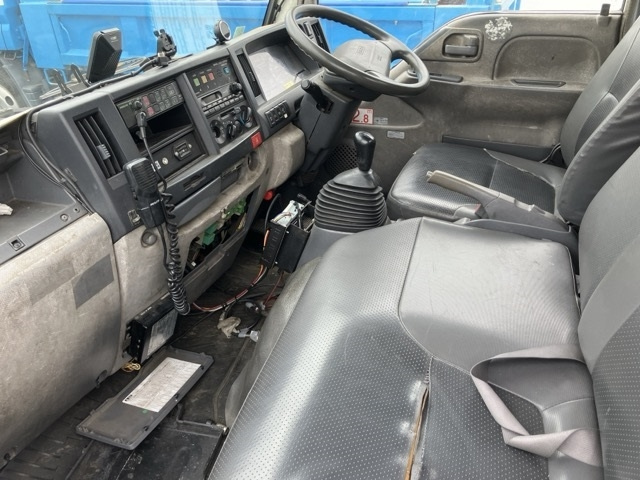 ISUZU ELF 2008