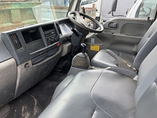ISUZU ELF 2015