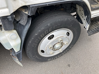 ISUZU ELF 2015