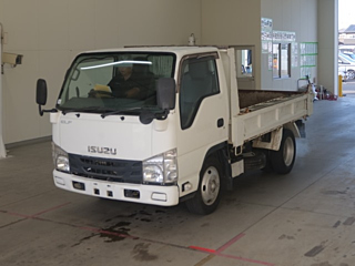 ISUZU ELF 2015