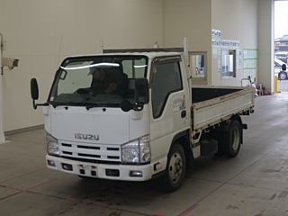 ISUZU ELF 2009