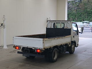 ISUZU ELF 2009