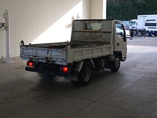 ISUZU ELF 2015