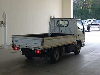 ISUZU ELF 2014