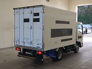 ISUZU ELF 2019