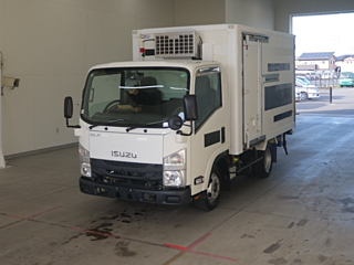ISUZU ELF 2019
