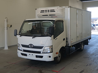 HINO DUTRO 2012