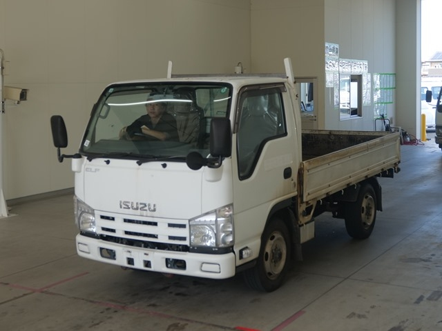 ISUZU ELF 2014
