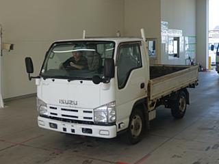 ISUZU ELF 2014