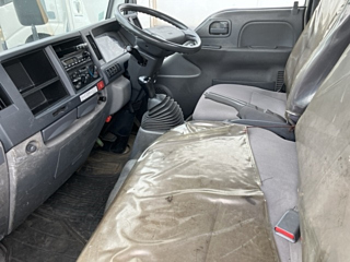 ISUZU ELF 2014