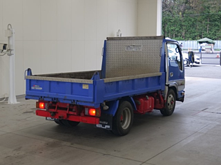 ISUZU ELF 2012