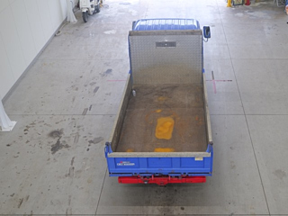 ISUZU ELF 2012