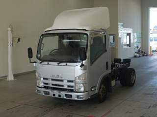 ISUZU ELF 2010