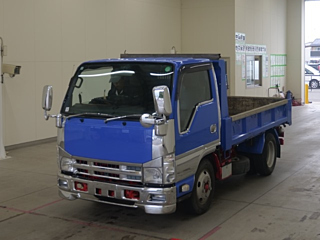 ISUZU ELF 2012