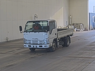 ISUZU ELF 2013