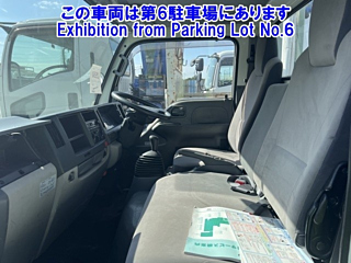 ISUZU ELF 2013