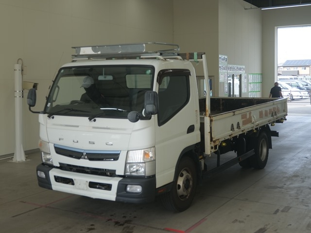 MITSUBISHI CANTER 2017