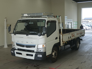 MITSUBISHI CANTER 2017