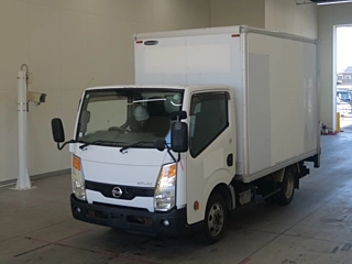 NISSAN ATLAS 2012