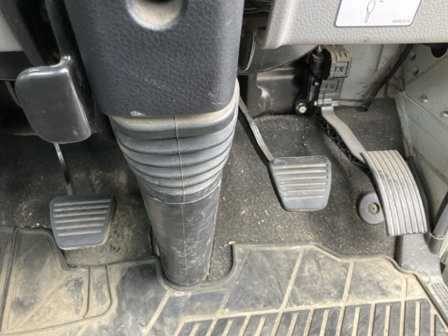 MITSUBISHI CANTER 2017