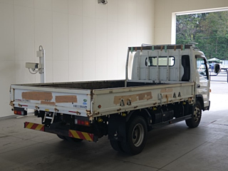 MITSUBISHI CANTER 2017