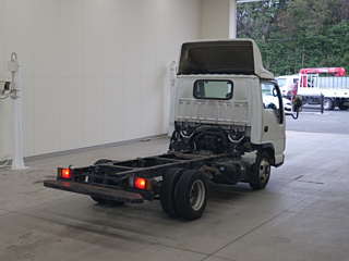 ISUZU ELF 2008