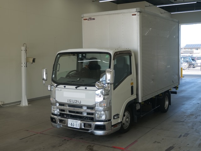 ISUZU ELF 2018