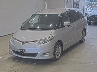 TOYOTA ESTIMA 2008