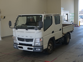 MITSUBISHI CANTER 2012