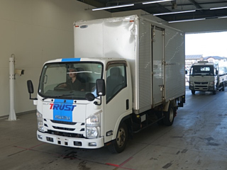 ISUZU ELF 2017