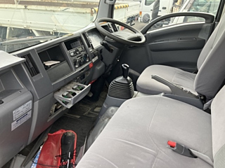 ISUZU ELF 2017