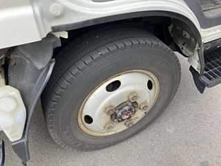 ISUZU ELF 2017