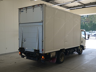 ISUZU ELF 2017