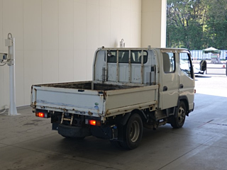 MITSUBISHI CANTER 2012