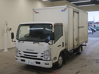 ISUZU ELF 2018