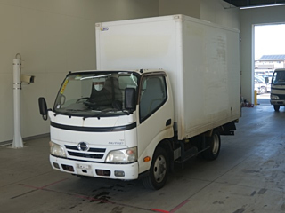HINO DUTRO 2009