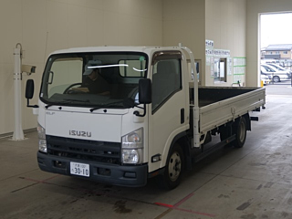 ISUZU ELF 2011
