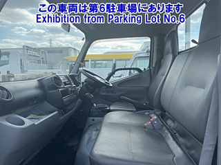 HINO DUTRO 2017