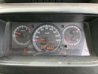 NISSAN ATLAS 2015