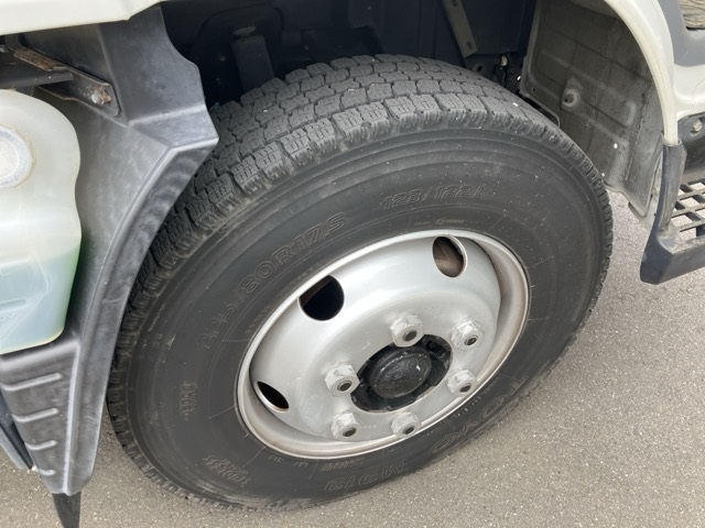 MITSUBISHI CANTER 2014