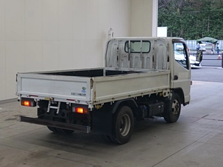 NISSAN UD SERIES 2015