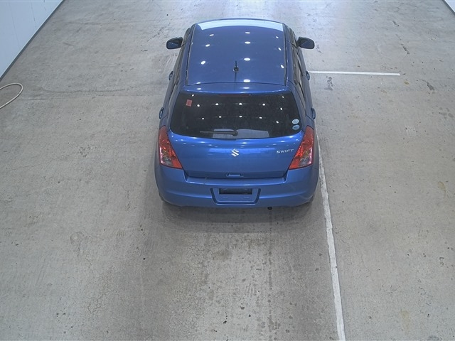 SUZUKI SWIFT 2010