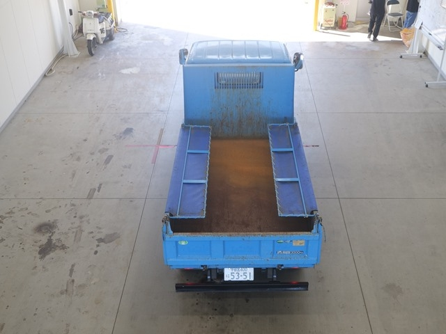 MITSUBISHI CANTER 2011