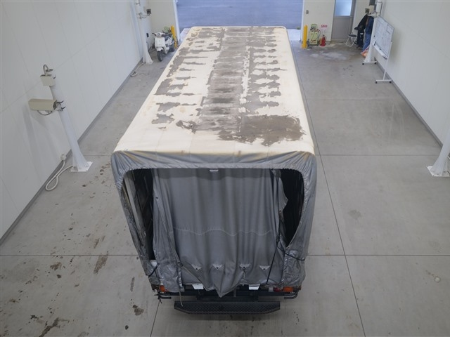 MITSUBISHI CANTER 2010