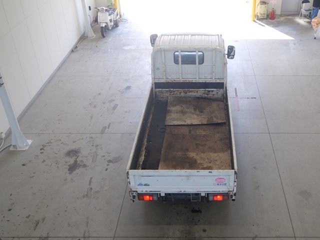 HINO DUTRO 2015
