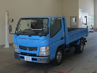 MITSUBISHI CANTER 2011