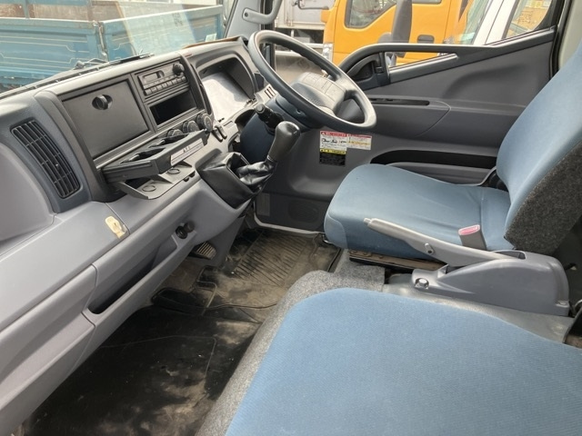 MITSUBISHI CANTER 2014