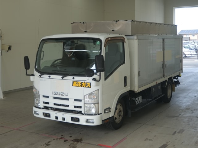 ISUZU ELF 2013