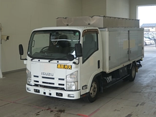 ISUZU ELF 2013